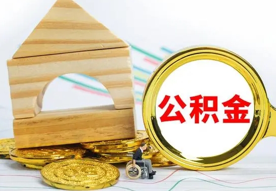 舞钢辞职了公积金提（辞职了住房公积金提取）